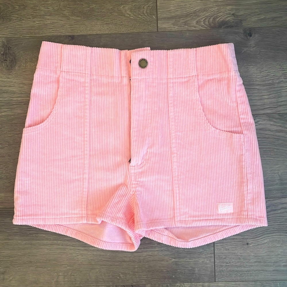 Pink Hammies